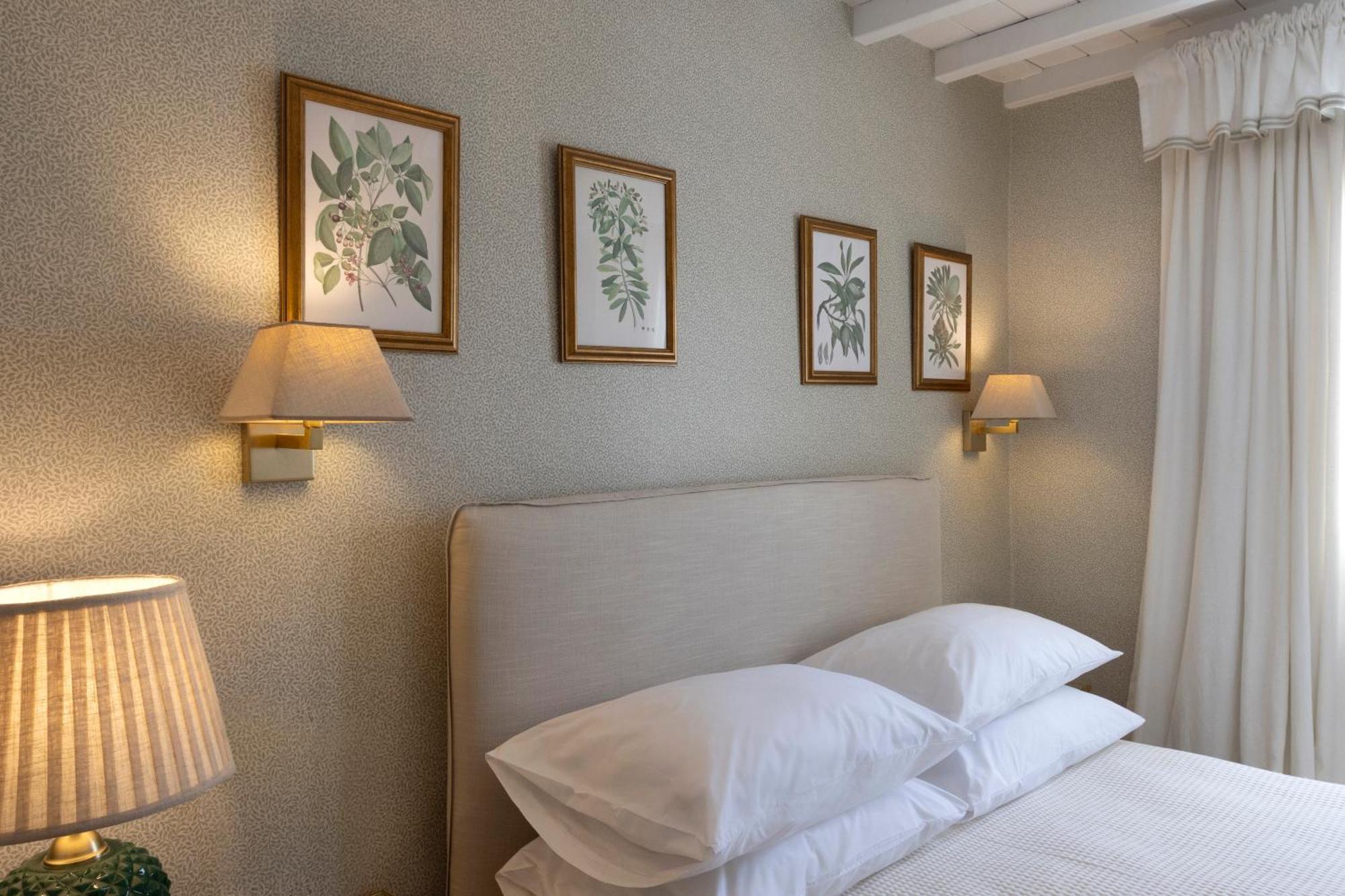 Despotiko Otel