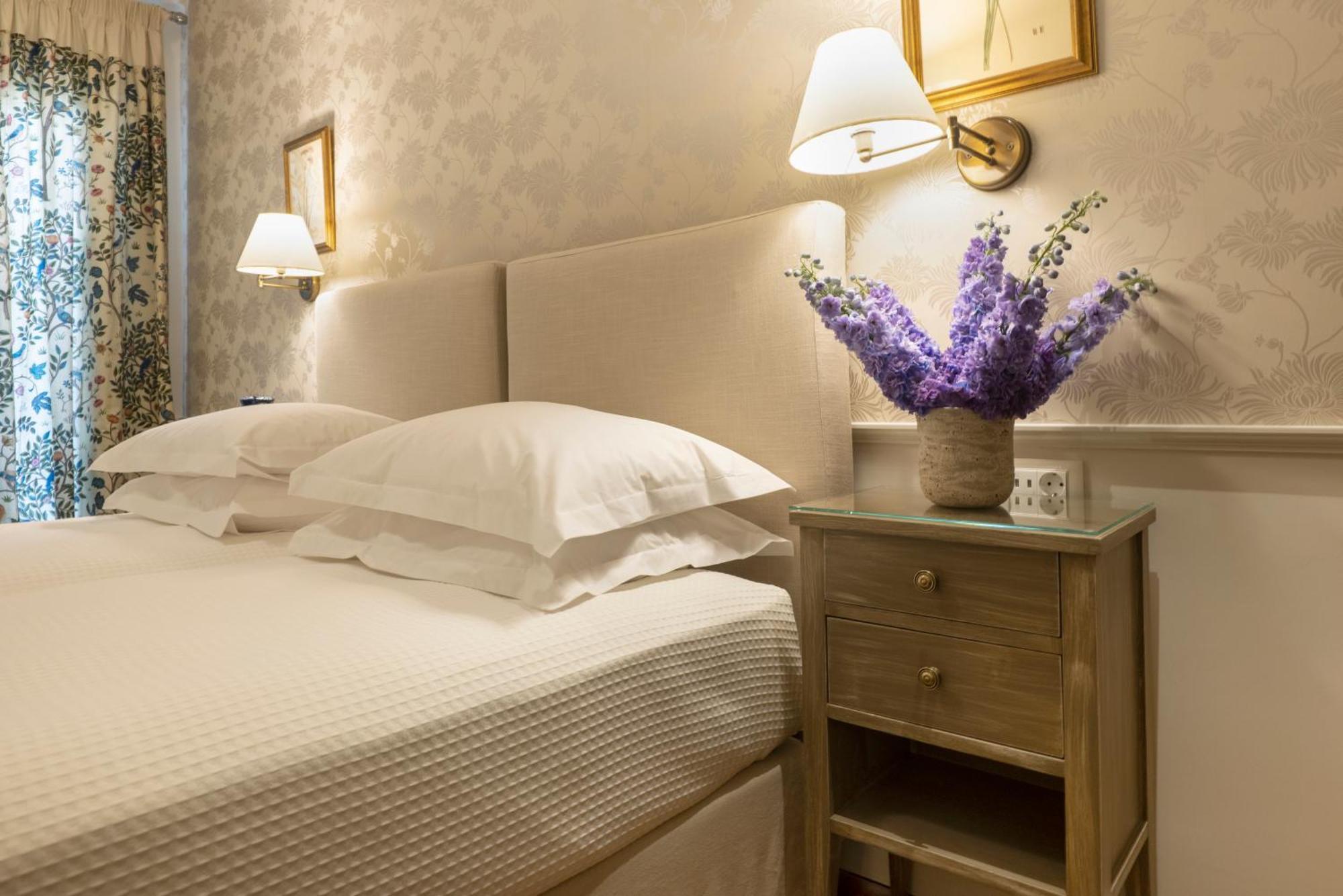 Despotiko Otel