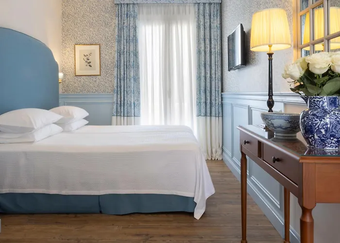 Despotiko Hotel