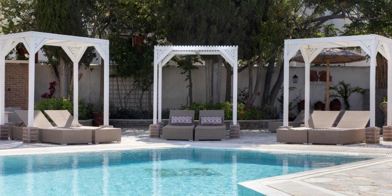Despotiko Hotel Mykonos Town