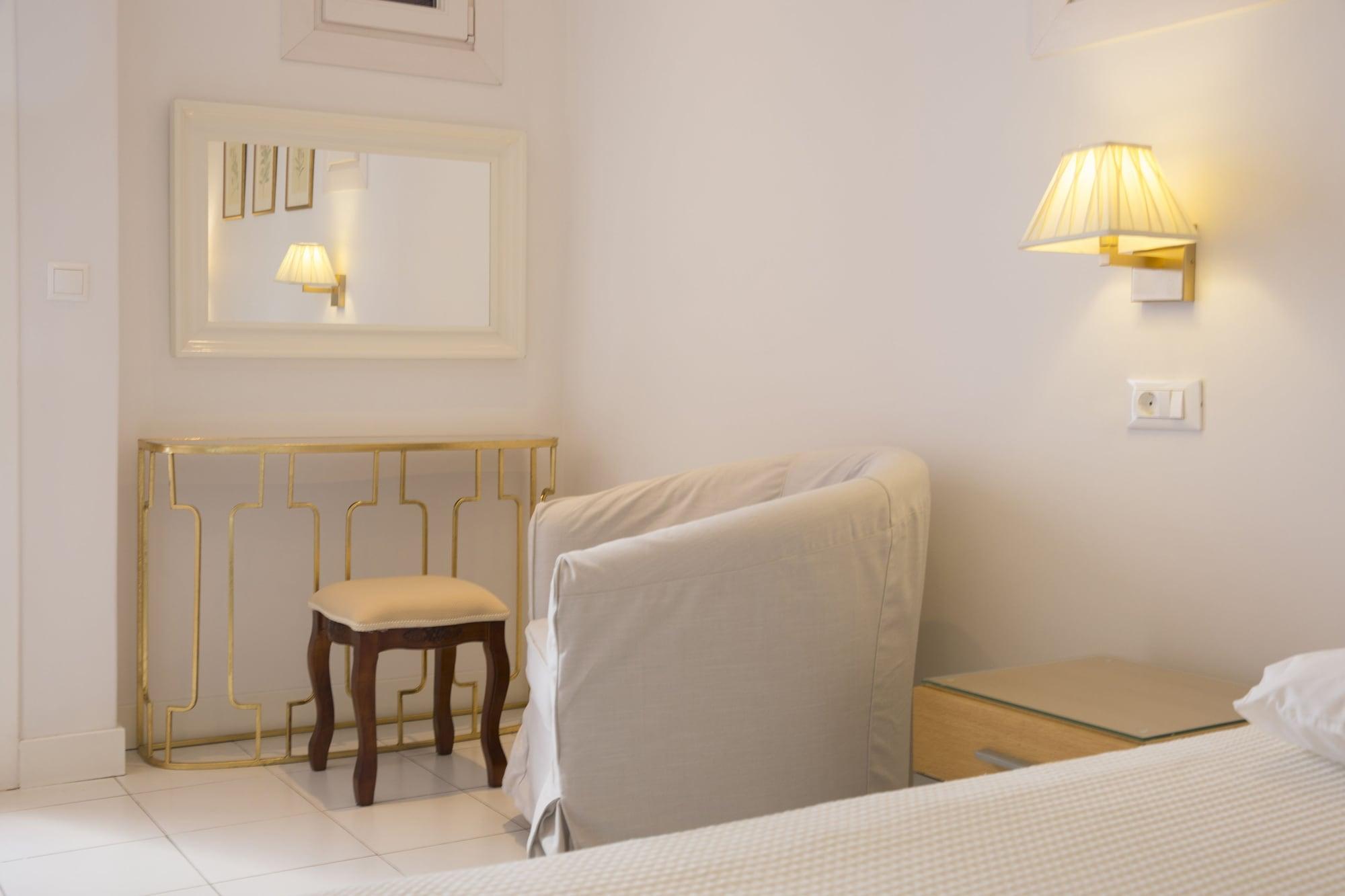 Hotel Despotiko 4*