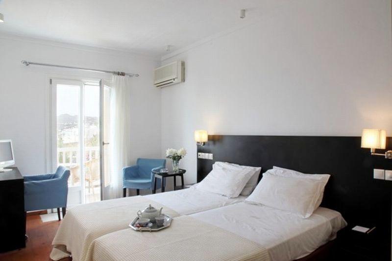 Hotel Despotiko