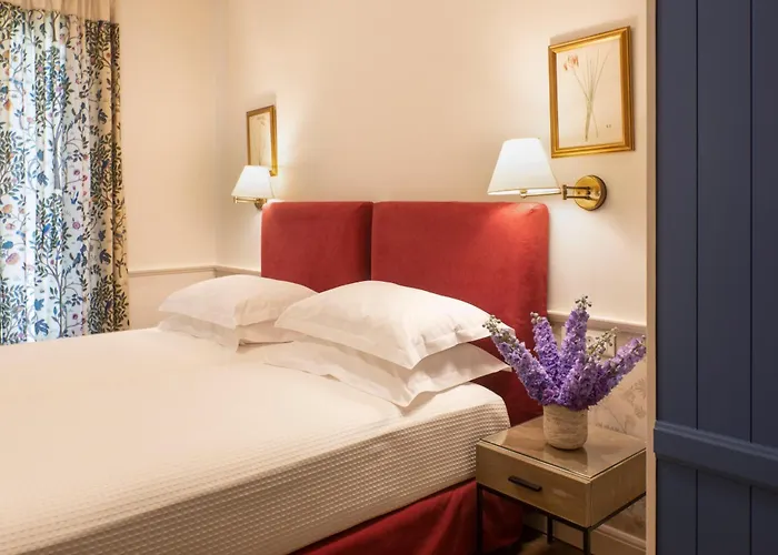 Despotiko Hotel