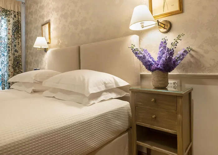 Despotiko Hotel