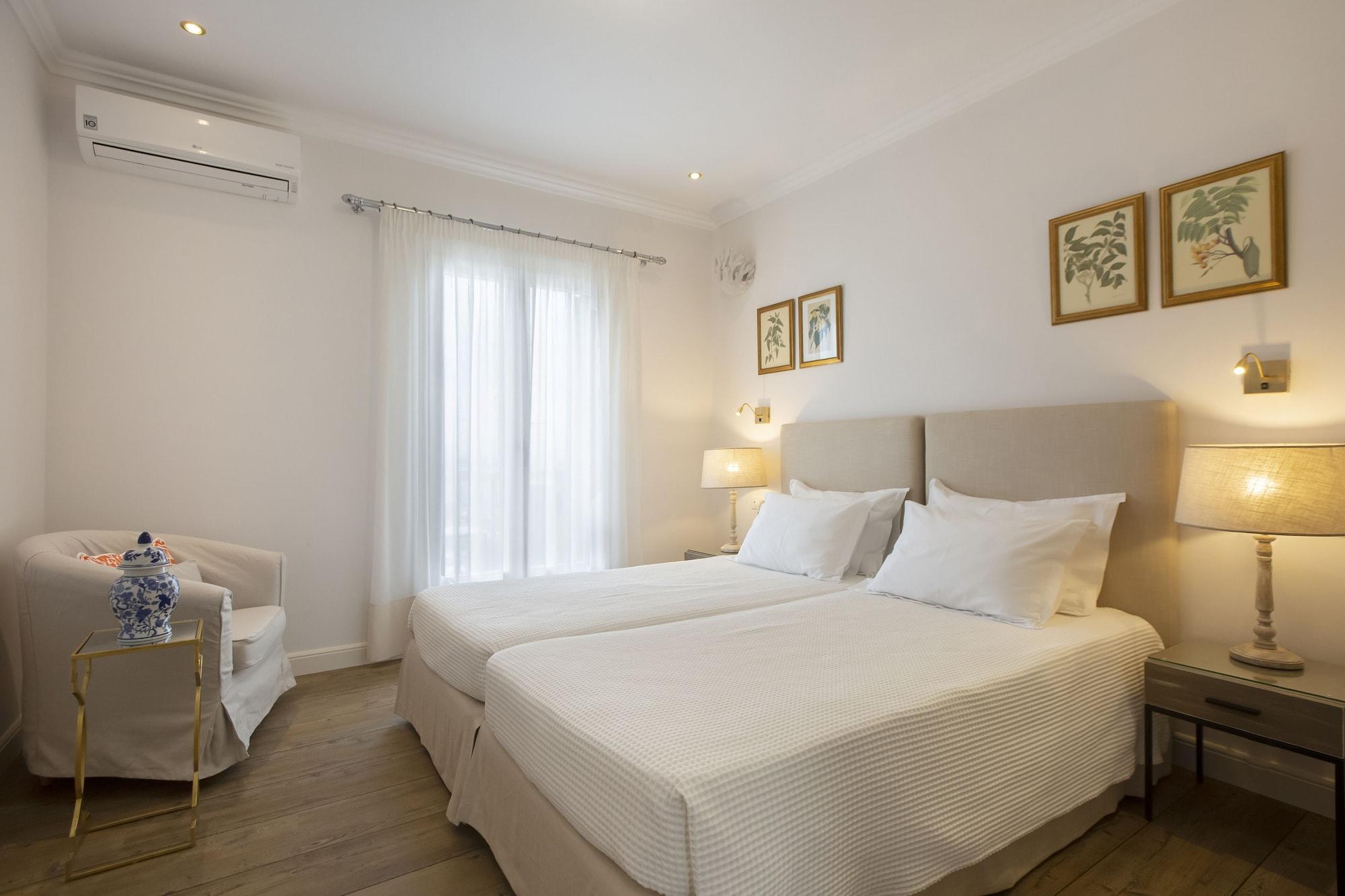 Despotiko 4* Mykonos Town