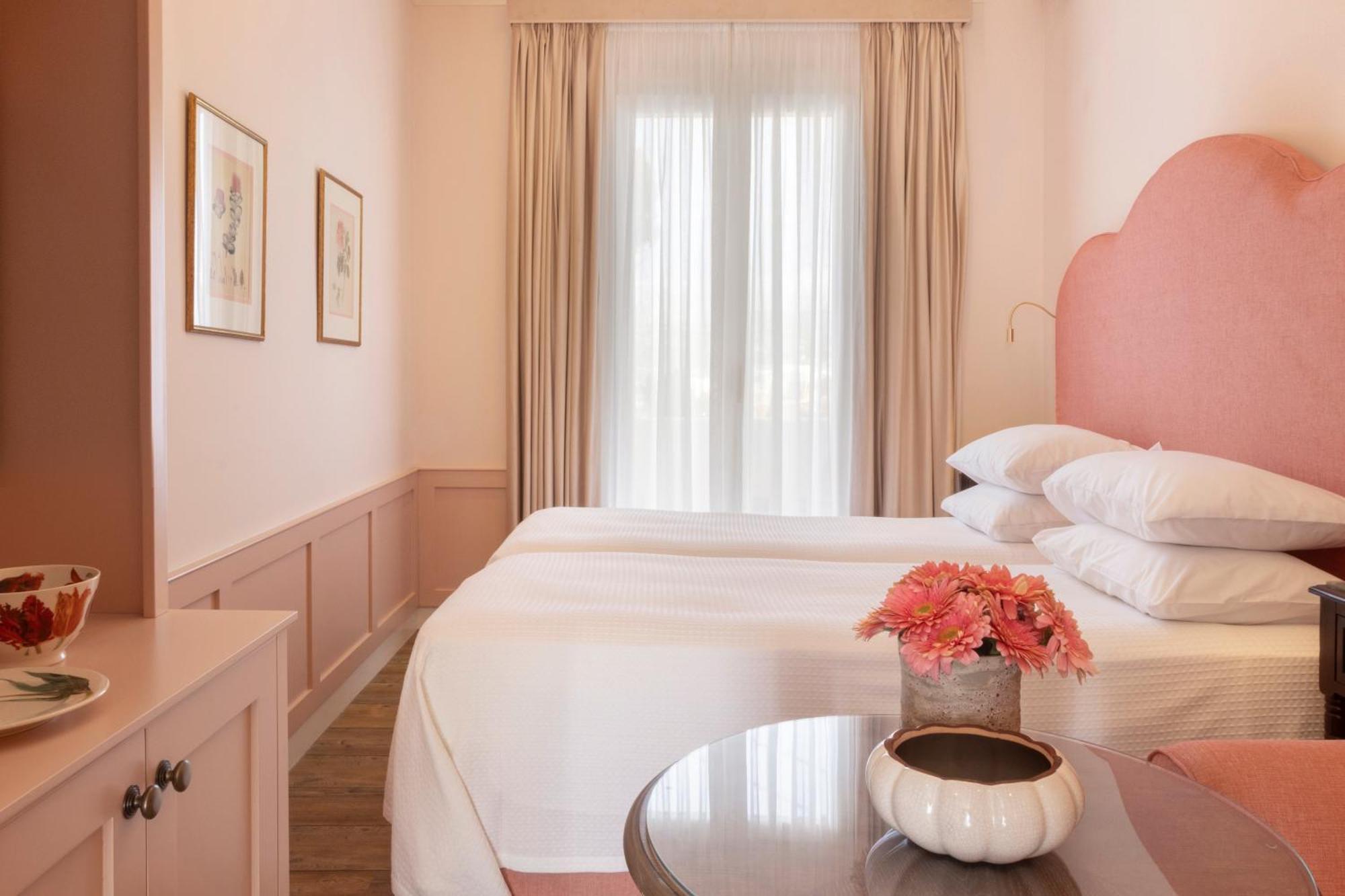 Hotel Despotiko Mykonos Town