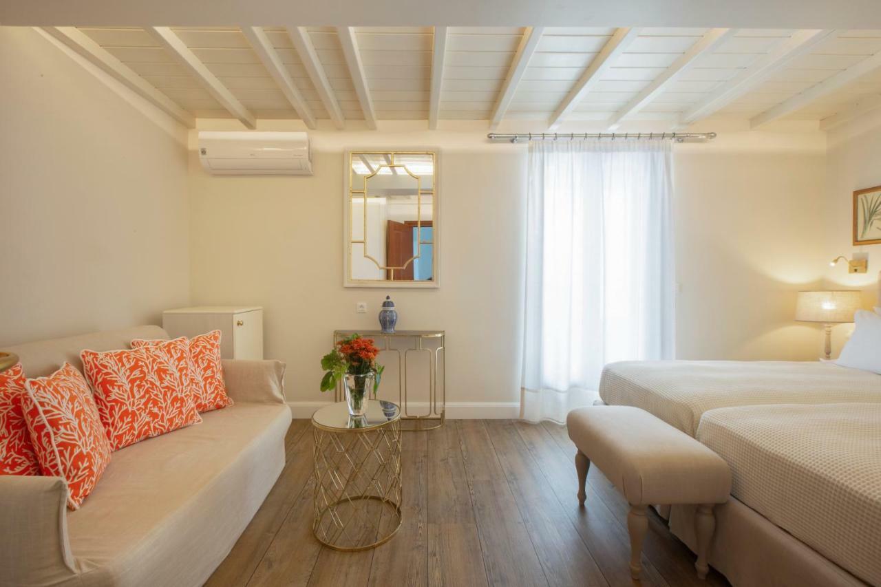 Hotel Despotiko Mykonos Town